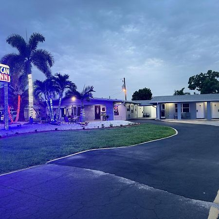 American Inn Punta Gorda Kültér fotó