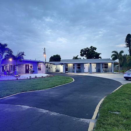 American Inn Punta Gorda Kültér fotó