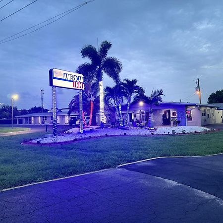 American Inn Punta Gorda Kültér fotó