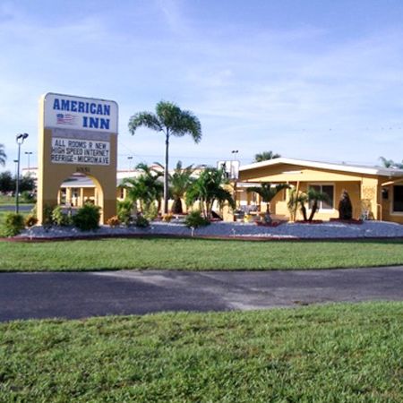 American Inn Punta Gorda Kültér fotó