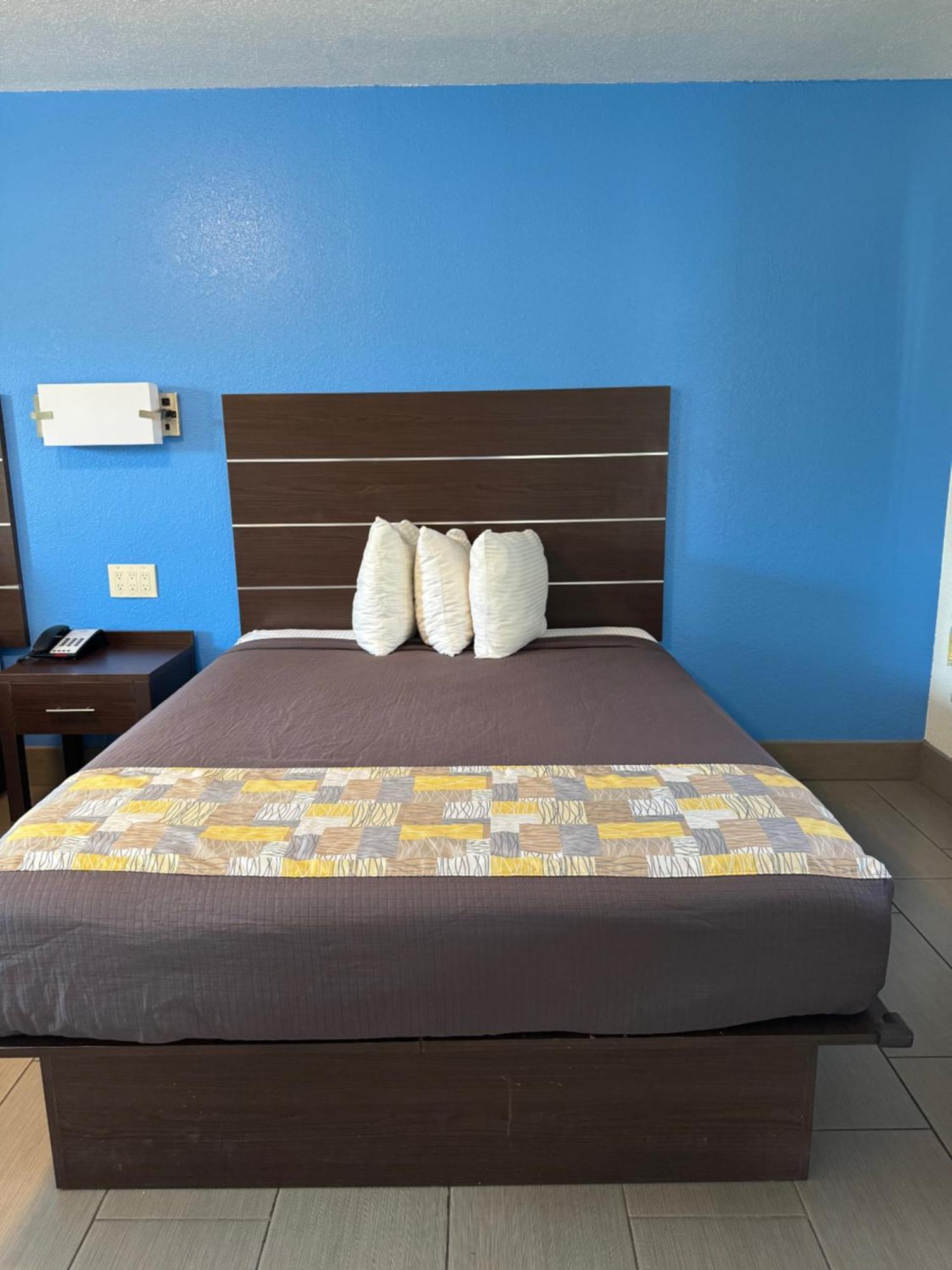 American Inn Punta Gorda Kültér fotó