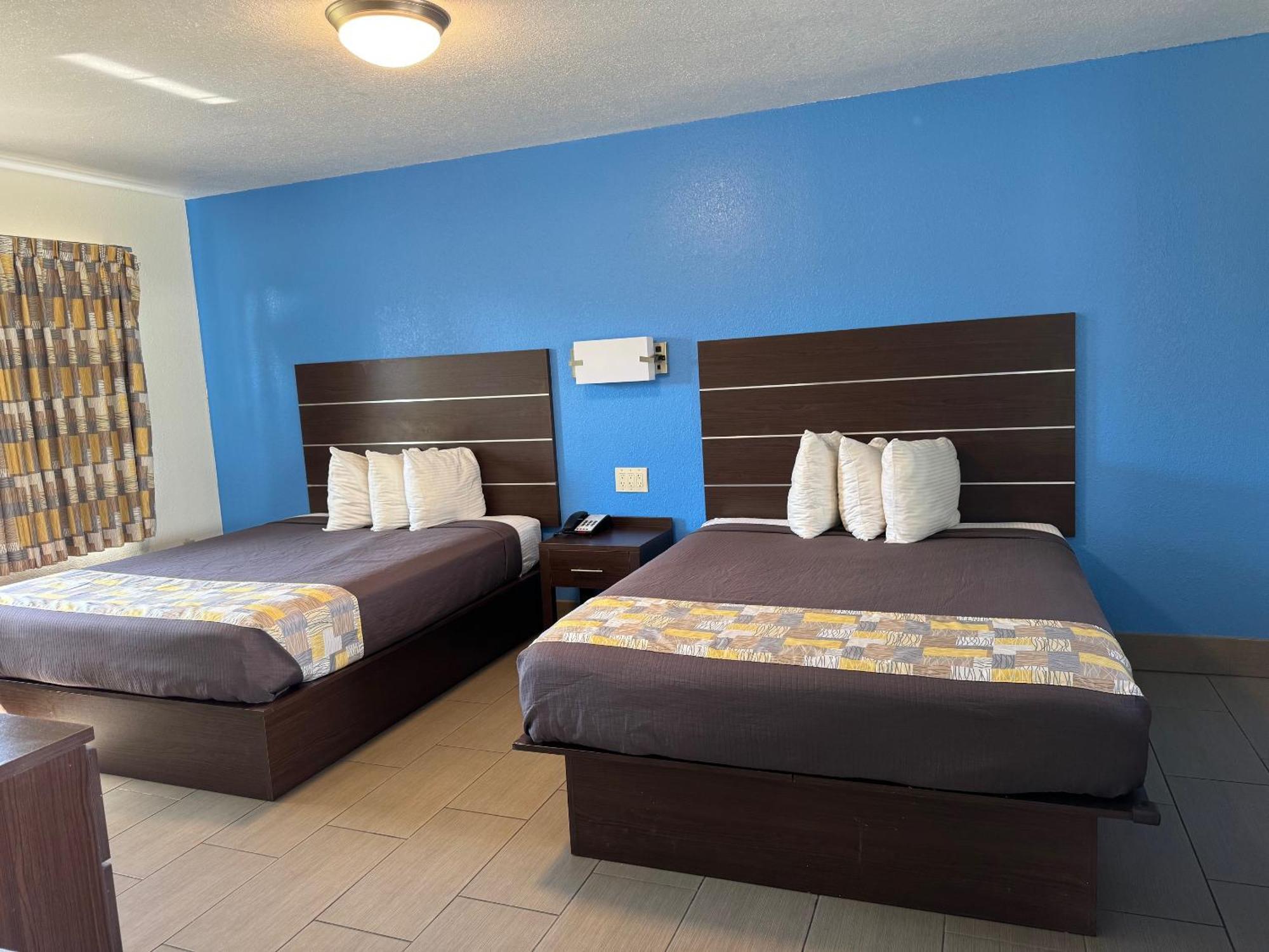 American Inn Punta Gorda Kültér fotó