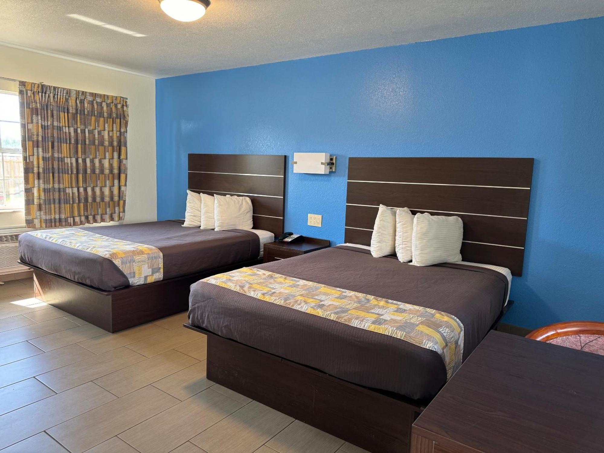 American Inn Punta Gorda Kültér fotó