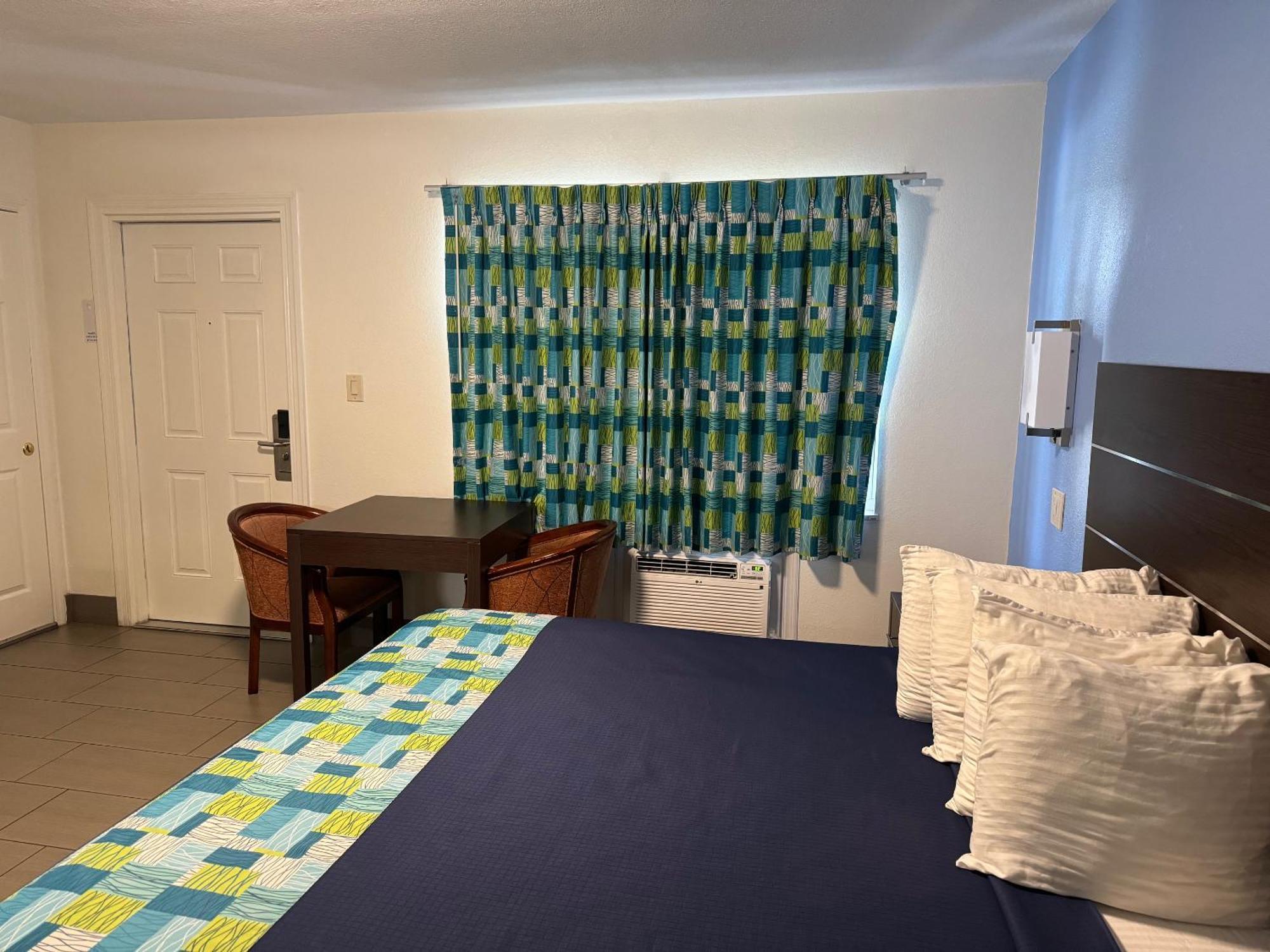 American Inn Punta Gorda Kültér fotó