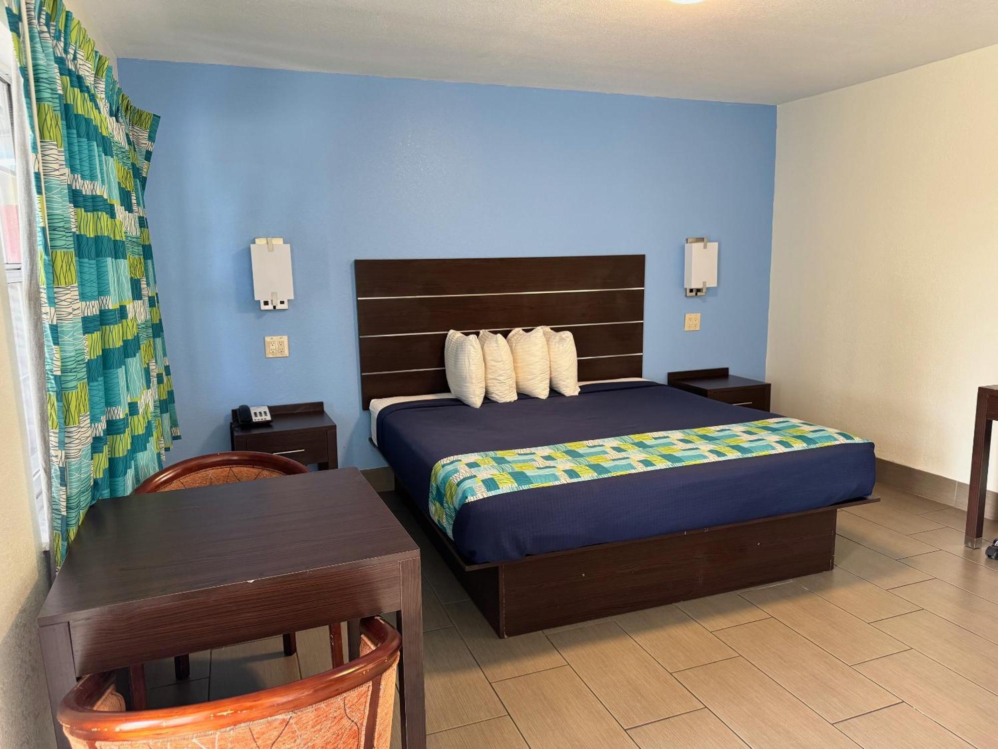 American Inn Punta Gorda Kültér fotó