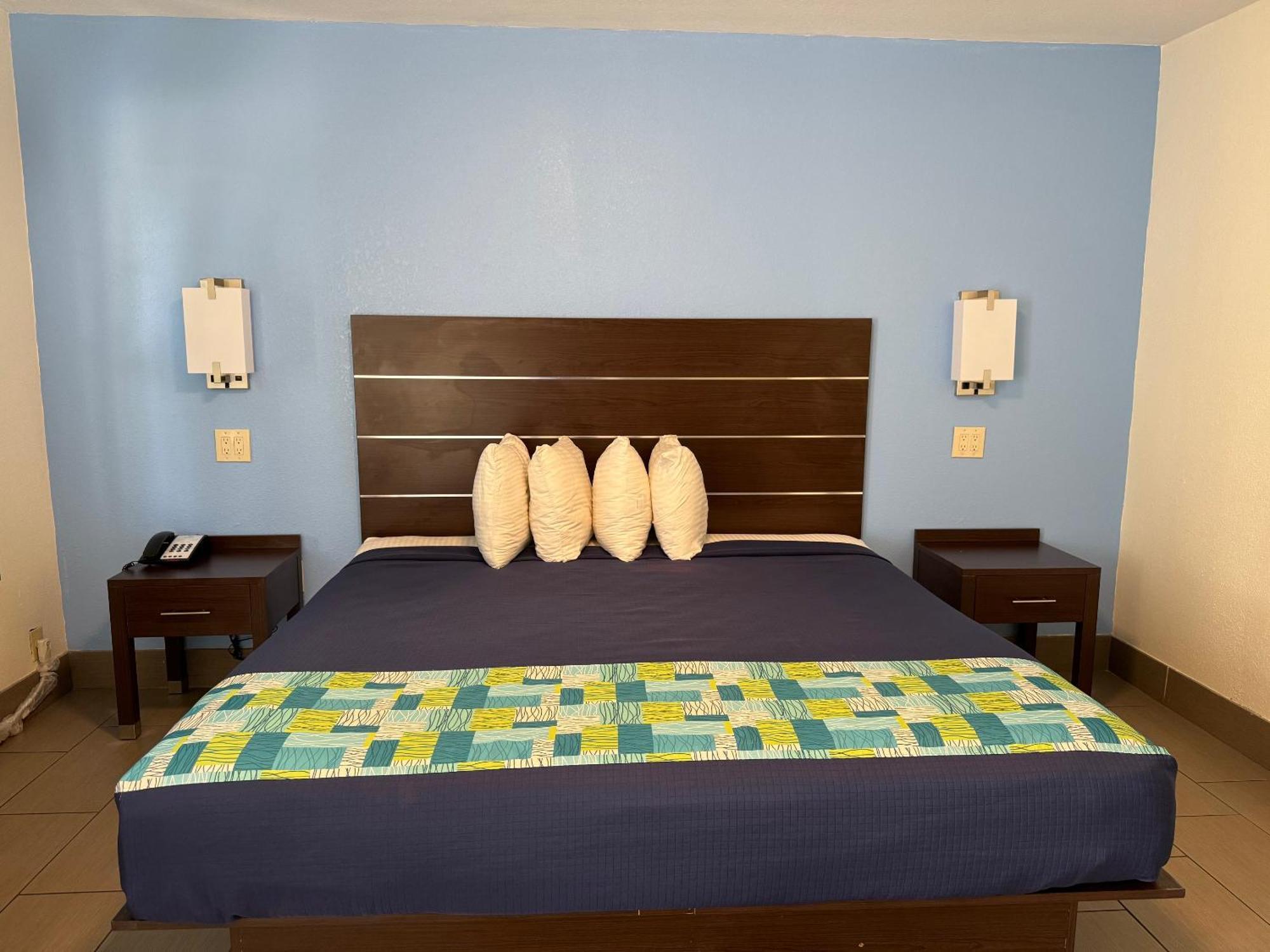 American Inn Punta Gorda Kültér fotó