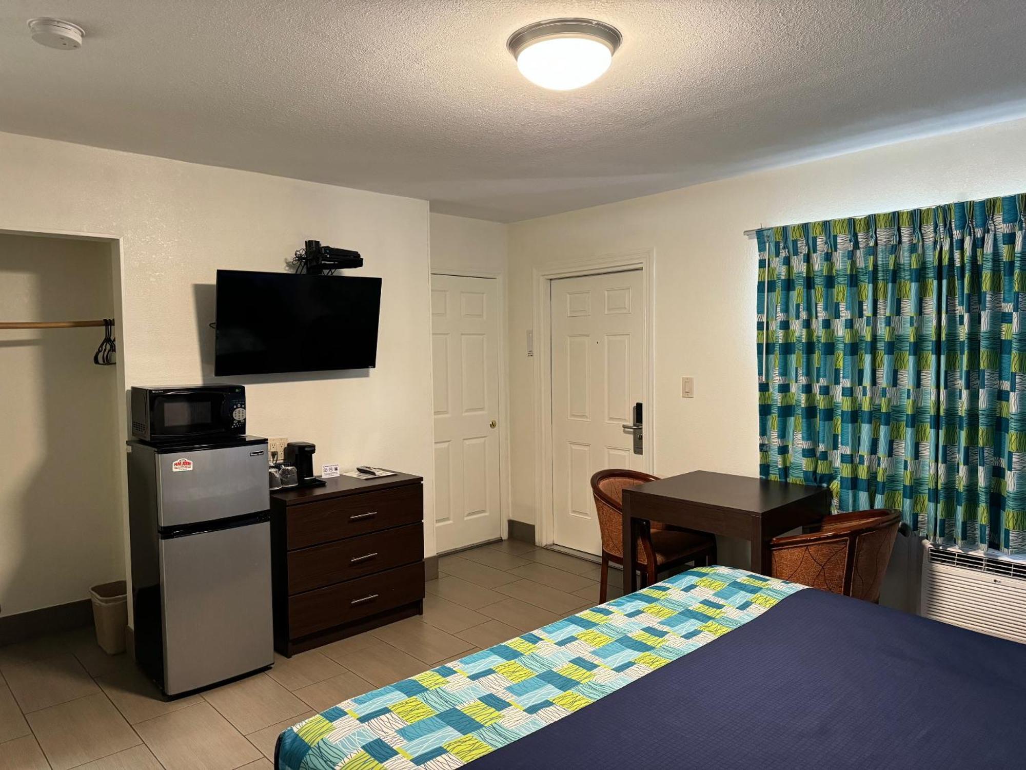 American Inn Punta Gorda Kültér fotó