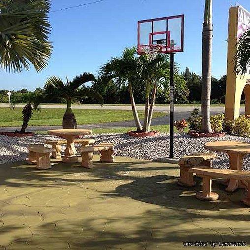 American Inn Punta Gorda Kültér fotó