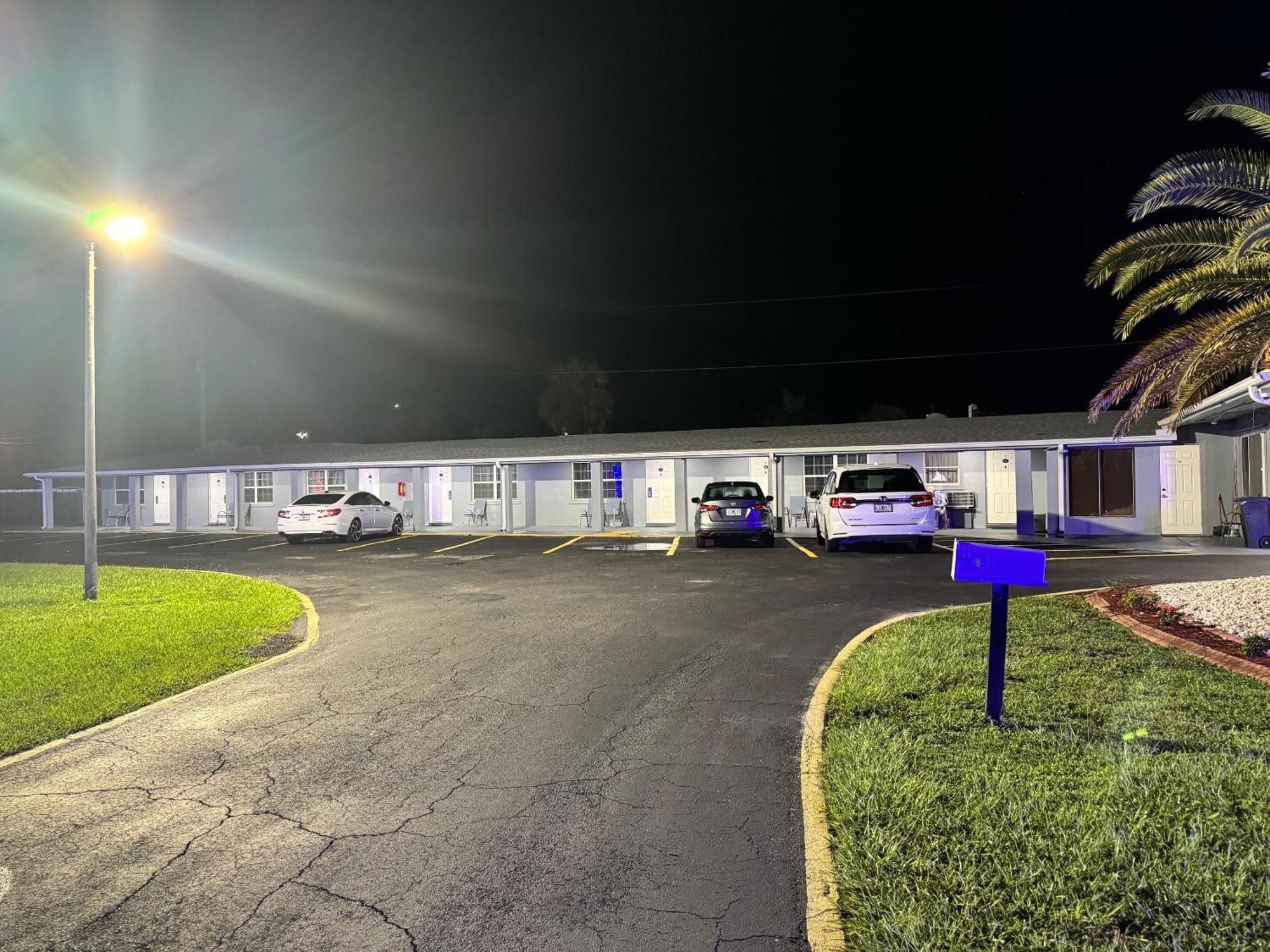 American Inn Punta Gorda Kültér fotó