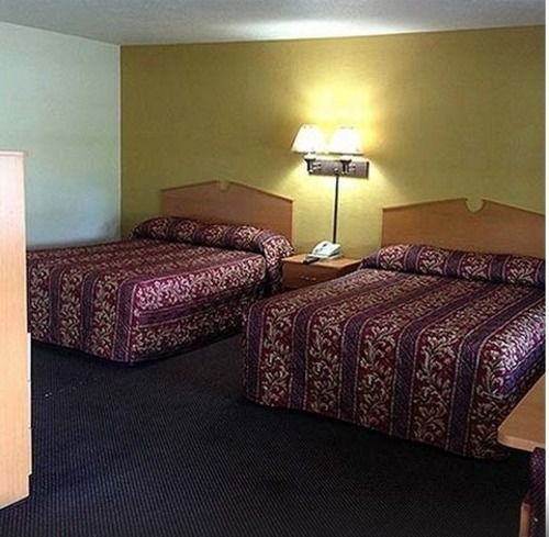 American Inn Punta Gorda Kültér fotó