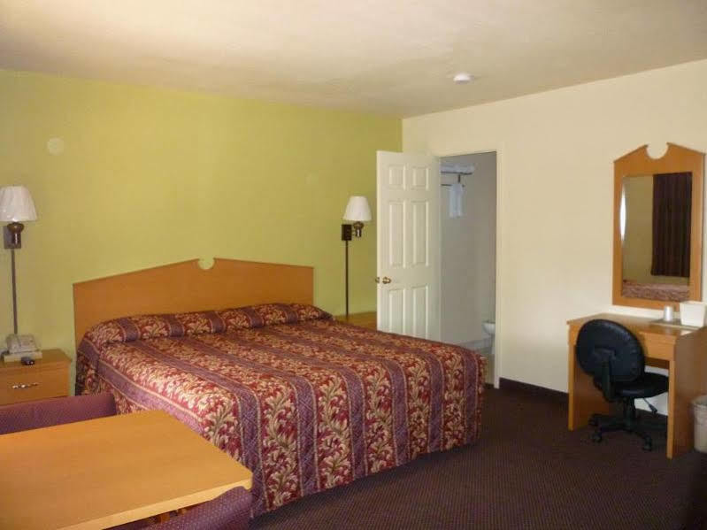 American Inn Punta Gorda Kültér fotó