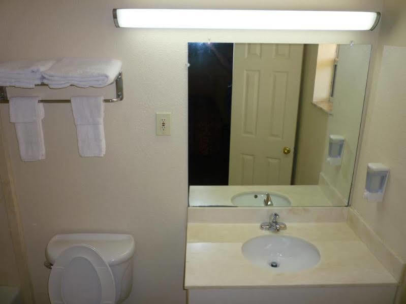 American Inn Punta Gorda Kültér fotó