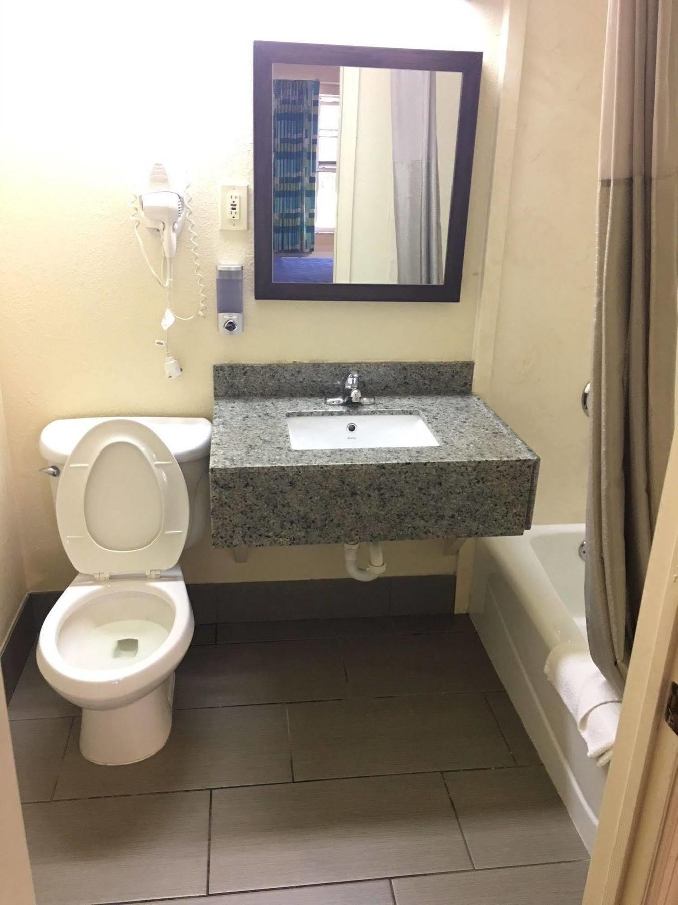 American Inn Punta Gorda Kültér fotó