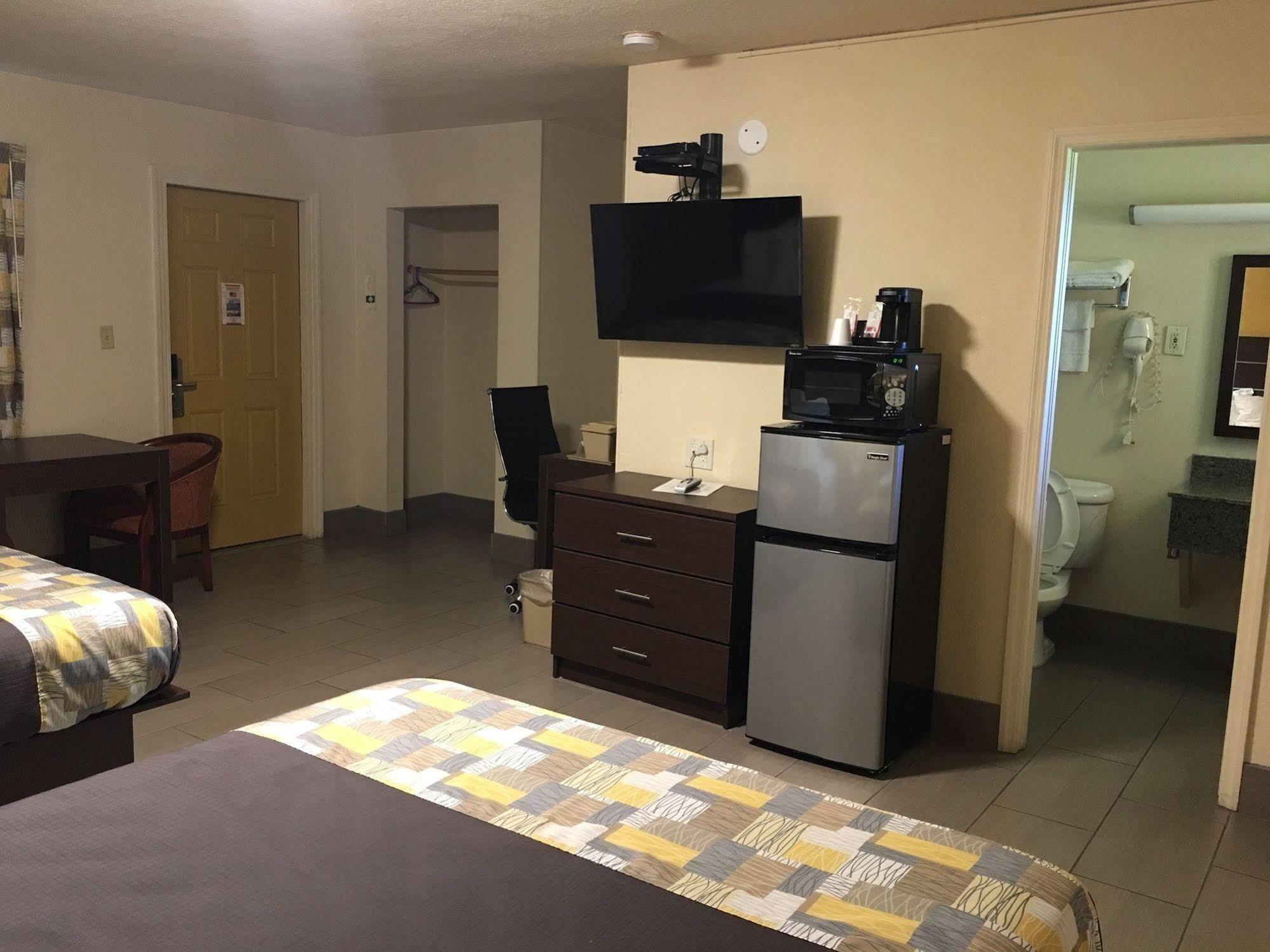 American Inn Punta Gorda Kültér fotó