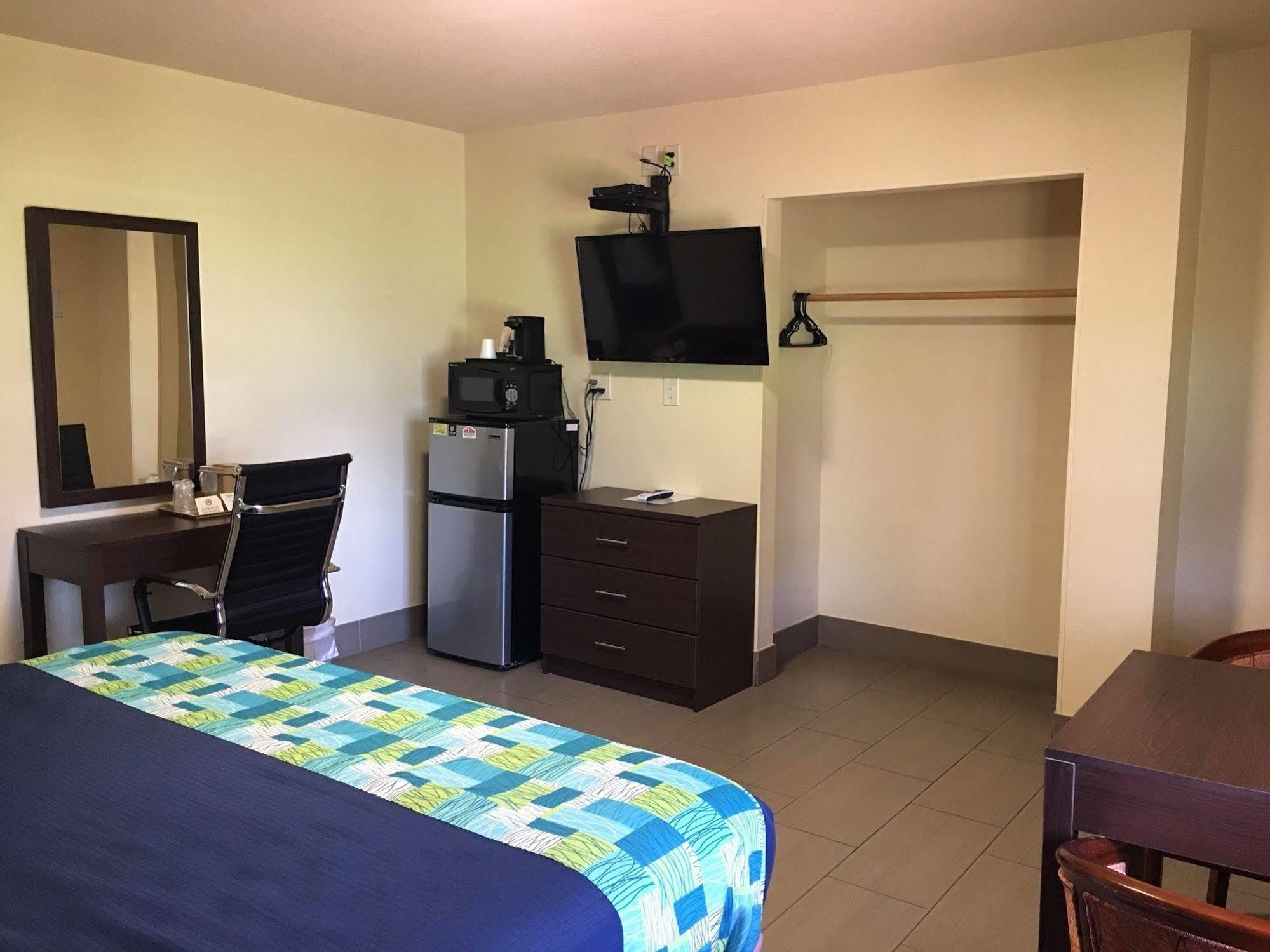 American Inn Punta Gorda Kültér fotó