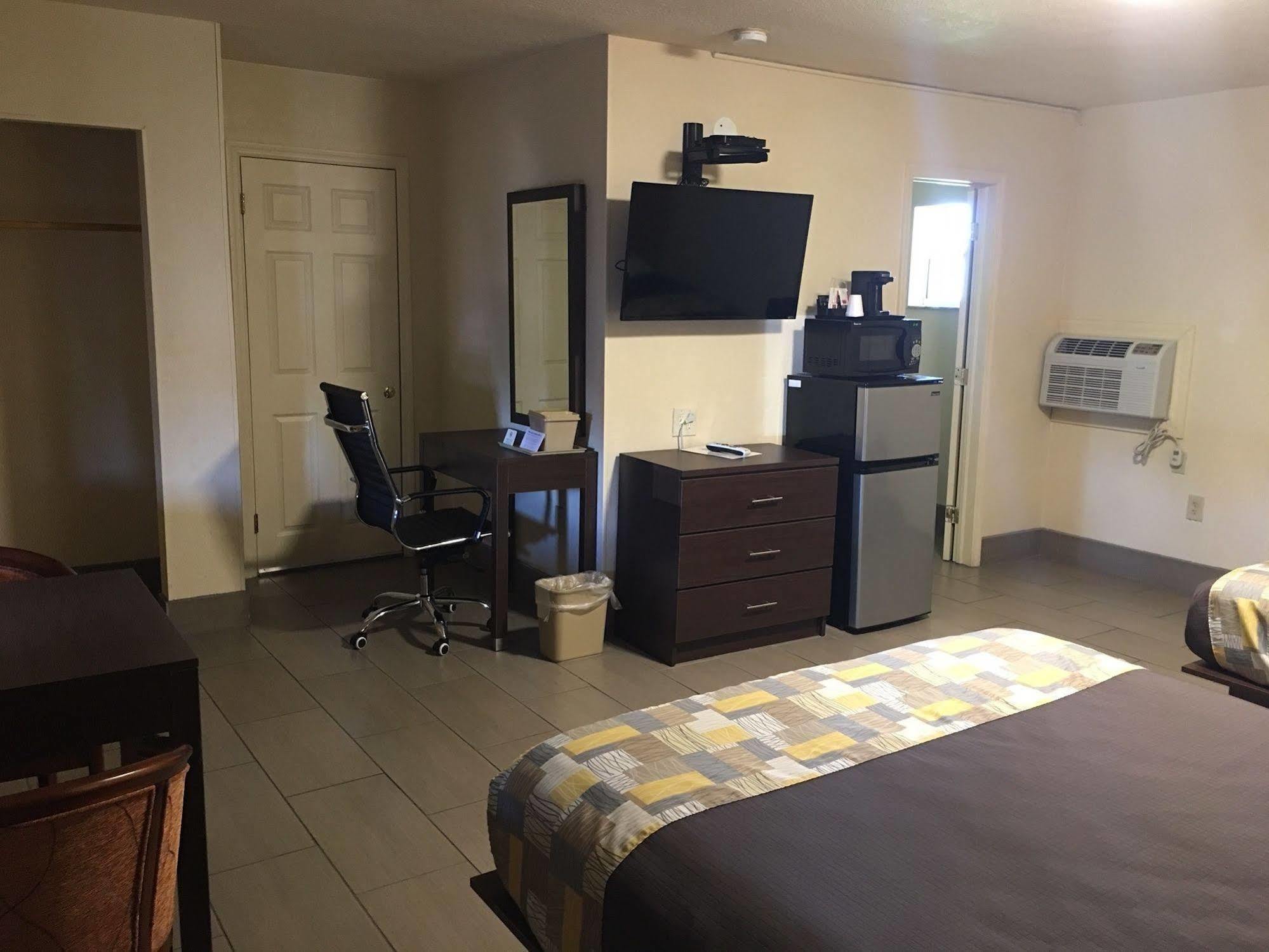American Inn Punta Gorda Kültér fotó
