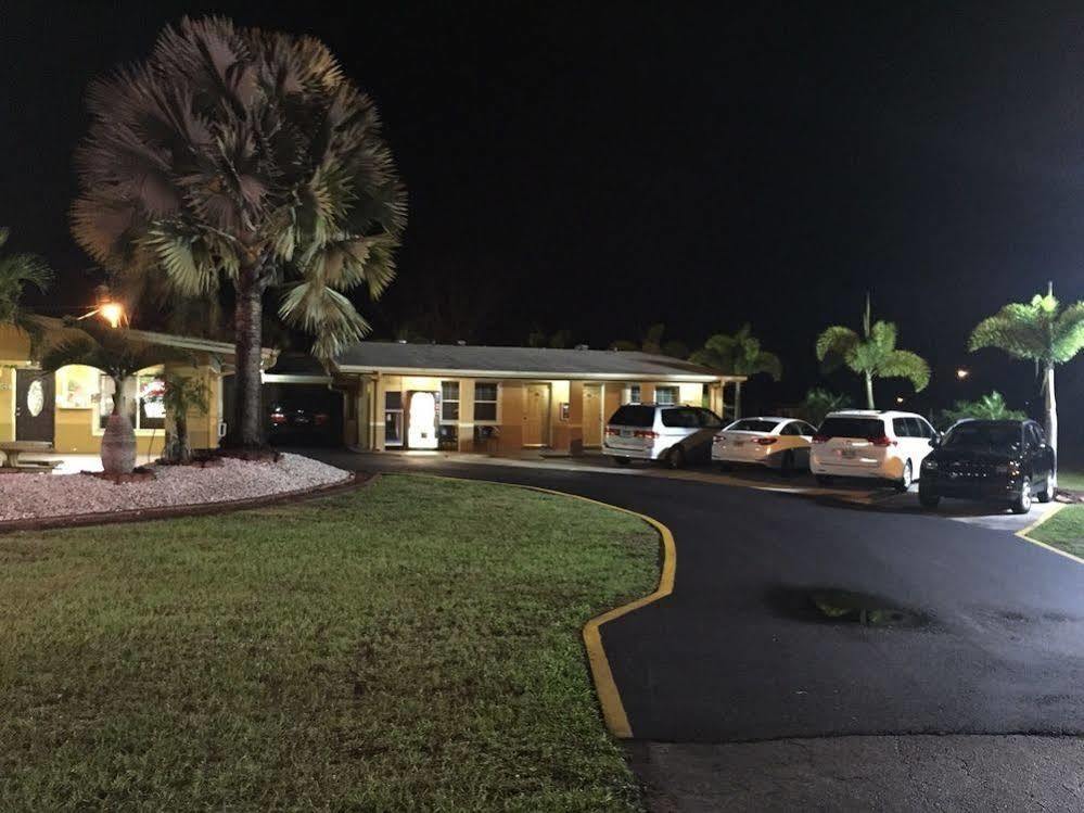 American Inn Punta Gorda Kültér fotó