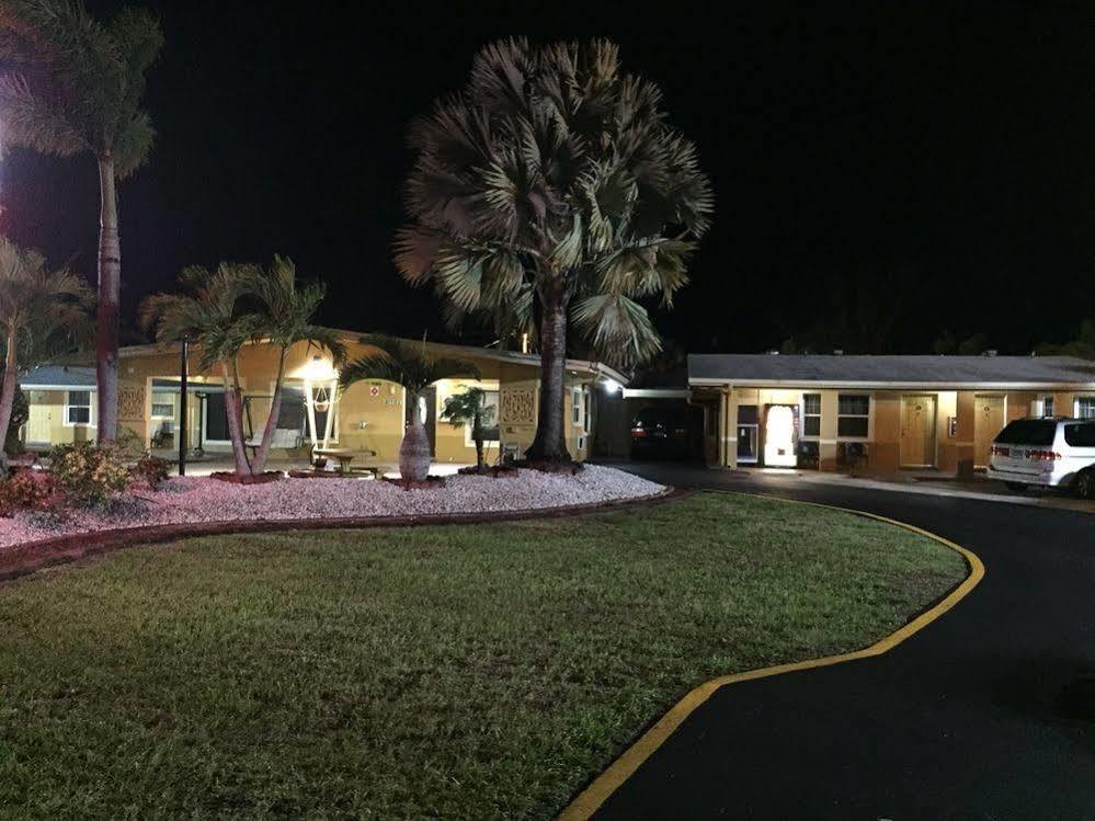American Inn Punta Gorda Kültér fotó